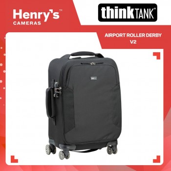 Thinktank Airport Roller Derby V2 