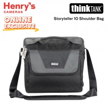 Thinktank StoryTeller 10 Shoulder Bag Thinktank StoryTeller 10 Shoulder Bag