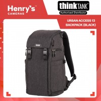 Thinktank Photo Urban Access 13 Backpack (Black)
