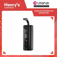 Ulanzi FM01 FILMOG Ace Portable Fog Machine