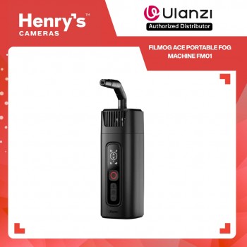 Ulanzi FM01 FILMOG Ace Portable Fog Machine