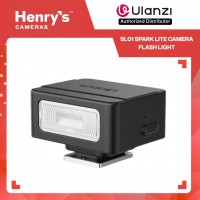 Ulanzi Flash SL01 Spark Lite Camera Flash Light