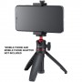 Ulanzi MT-08 Mini Portable Adjustable Desktop Tripod MT-08