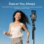 Ulanzi TT23 Auto-Tracking Selfie Stick Tripod T168