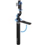Ulanzi TT23 Auto-Tracking Selfie Stick Tripod T168