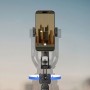 Ulanzi TT23 Auto-Tracking Selfie Stick Tripod T168