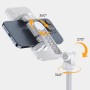 Ulanzi TT88 Overhead selfie stick
