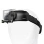 Ulanzi CM027 Go-Quick II Head Strap Mount for Action Camera and Phone - C020GBB1