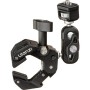 Ulanzi CO78 Super Clamp Kit(Super Clamp & Magic Arm with Dual Ball Head Kit) C084