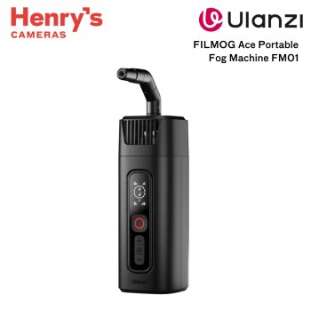 Ulanzi FM01 FILMOG Ace Portable Fog Machine Ulanzi FM01 FILMOG Ace Portable Fog Machine