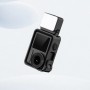 Ulanzi LM18 Mini LED Video Light for DJI Osmo Action 5/4/3 and Pocket 3 L042GBB1