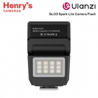 Ulanzi SL03 Spark Lite Camera Flash Ulanzi SL03 Spark Lite Camera Flash