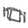 Ulanzi Lino Dual Handle Metal Smartphone Rig