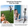 Ulanzi MT-44B Upgraded Tripod S056 Black