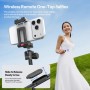 Ulanzi MT-44B Upgraded Tripod S056 Black