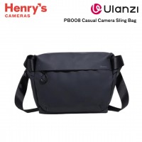 Ulanzi PB008 Casual Camera Sling Bag 6L