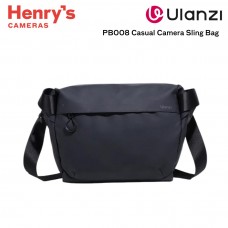 Ulanzi PB008 Casual Camera Sling Bag 6L