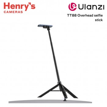Ulanzi TT88 Overhead selfie stick Ulanzi TT88 Overhead selfie stick