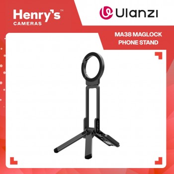 Ulanzi MA38 MagLock Phone Stand