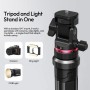 Ulanzi MT-80 Auto-Open Tripod