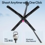 Ulanzi MT85 Automatic Pop-Up Phone Tripod