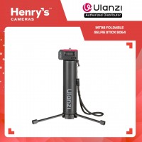 Ulanzi MT98 Foldable Selfie Stick S054