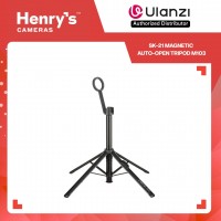 Ulanzi SK-21 Magnetic Auto-Open Tripod M103 Ulanzi SK-21 Magnetic Auto-Open Tripod M103