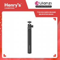Ulanzi TT24 Cka Quick-Release Selfie Stick S044A