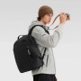 Ulanzi YY038 Urban Travel Backpack V2 22L(Black) B222
