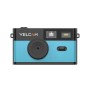 Velcam Retro Screenless Digital Camera
