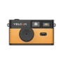 Velcam Retro Screenless Digital Camera