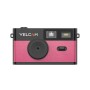 Velcam Retro Screenless Digital Camera