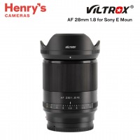 Viltrox AF 28mm 1.8 for Sony E Mount