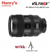 Viltrox AF 135mm F1.8 LAB FE Lens