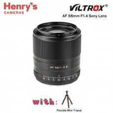 Viltrox AF 56mm F1.4 Sony Lens