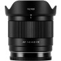 Viltrox AF 14mm F4.0 Air Full-Frame Lens for Sony E-mount