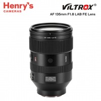 Viltrox AF 135mm F1.8 LAB FE Lens