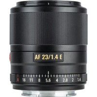 Viltrox AF 23mm F1.4 Sony E Lens 