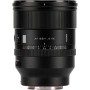 Viltrox AF 85mm F1.4 Pro Full-Frame Lens for Sony E-Mount