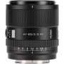 Viltrox AF 85mm f2 Full-Frame Lens for FE Mount (AP0100170)