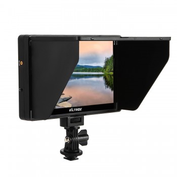 Viltrox DC-70 HD 4K LCD Monitor Viltrox DC-70 HD 4K LCD Monitor