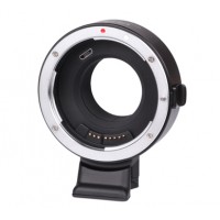 Viltrox EF-FX1 Auto Focus Mount Adapter Viltrox EF-FX1 Auto Focus Mount Adapter