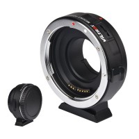 Viltrox EF-M1 Lens Mount Adapter Viltrox EF-M1 Lens Mount Adapter