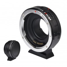 Viltrox EF-M1 Lens Mount Adapter