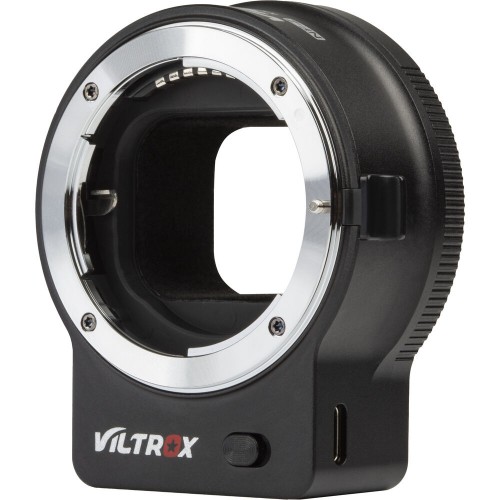 Viltrox NF-Z Lens Adapter (Nikon F - Nikon Z)