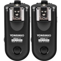 YONGNUO RF603CII C3 WIRELESS FLASH TRIGGER (CANON)