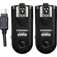 YONGNUO RF603CII N3 WIRELESS FLASH TRIGGER (NIKON) 