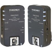 YONGNUO YN622N II WIRELESS TTL FLASH TRIGGER FOR NIKON