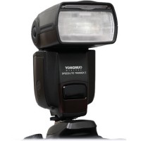 YONGNUO SPEEDLITE YN565EX II FOR CANON