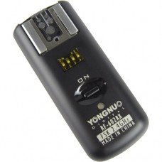 Yongnuo RF-602RX Flash Trigger (Single Receiver)